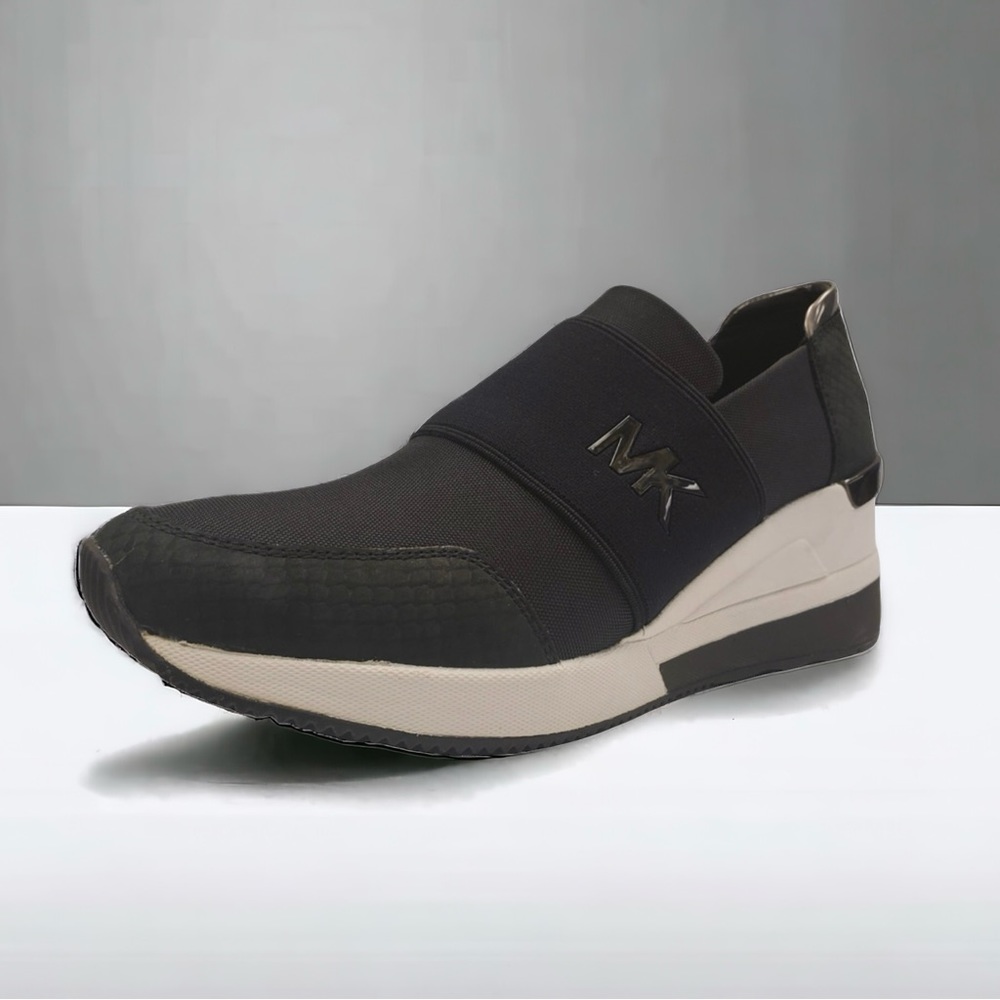 Michael Kors Felix trainer sneakers